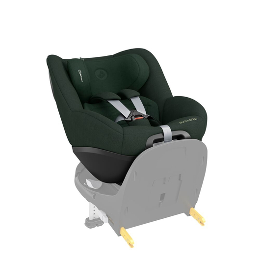 Автокресло MAXI-COSI Pearl 360 Pro Authentic Green, изображение 8