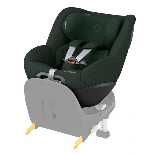 Автокресло MAXI-COSI Pearl 360 Pro Authentic Green