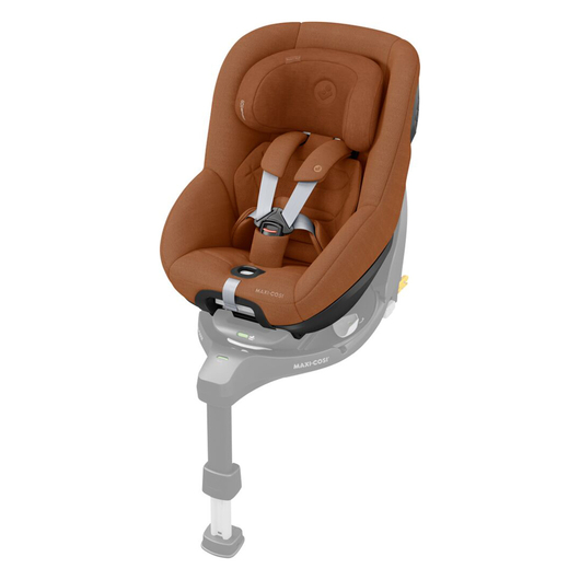 Автокресло MAXI-COSI Pearl 360 Pro Authentic Terra, изображение 5