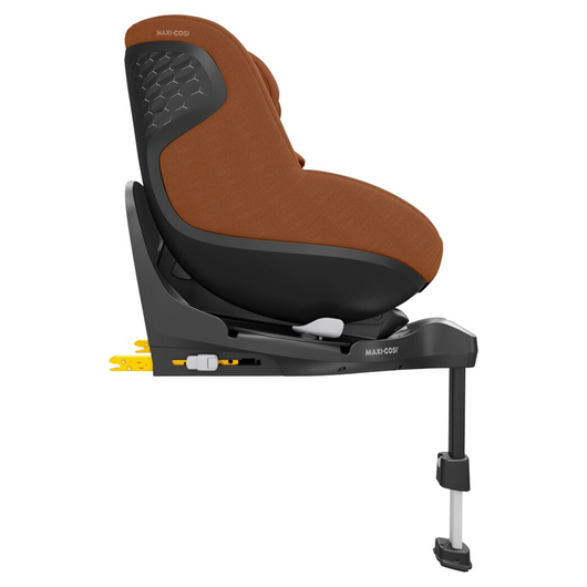 Автокресло MAXI-COSI Pearl 360 Pro Authentic Terra, изображение 7