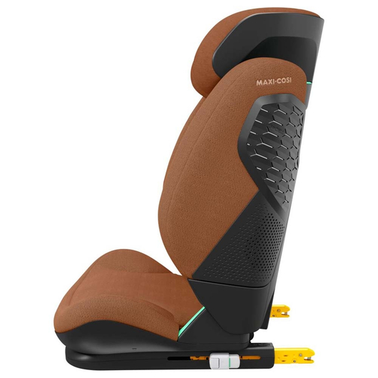 Автокресло MAXI-COSI RodiFix Pro 2 i-Size Authentic Terra, изображение 11