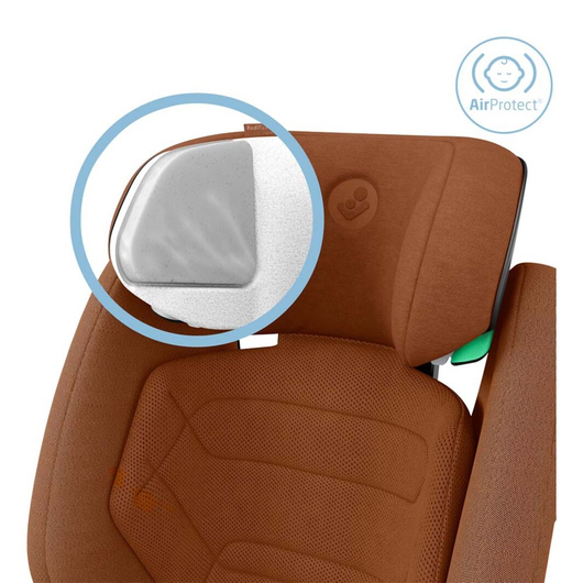 Автокресло MAXI-COSI RodiFix Pro 2 i-Size Authentic Terra, изображение 14