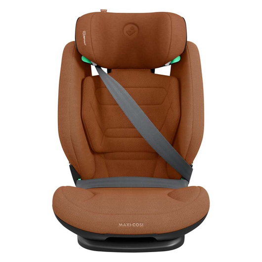 Автокресло MAXI-COSI RodiFix Pro 2 i-Size Authentic Terra, изображение 3