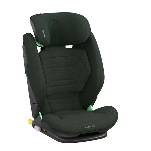 Автокресло MAXI-COSI RodiFix Pro 2 i-Size Authentic Green, изображение 2