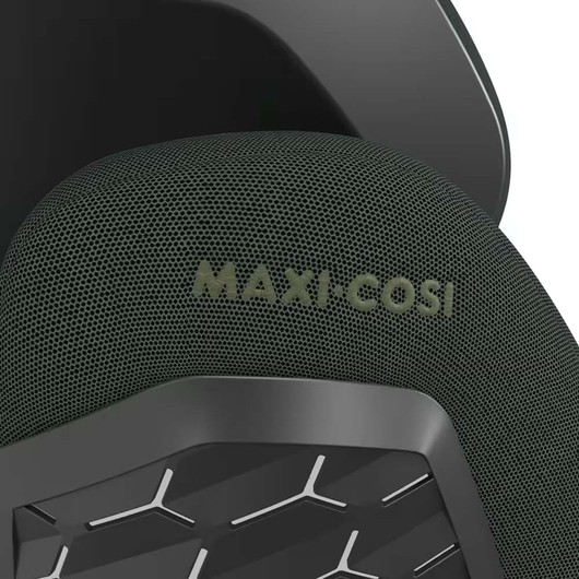 Автокресло MAXI-COSI RodiFix Pro 2 i-Size Authentic Green, изображение 6
