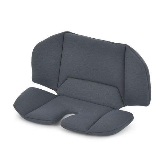 Детское автокресло El Camino ME 1045 EVOLUTION 2 360° Melange Gray, изображение 10