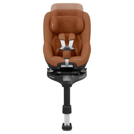 Автокресло MAXI-COSI Mica 360 PRO i-Size Authentic Terra, изображение 4