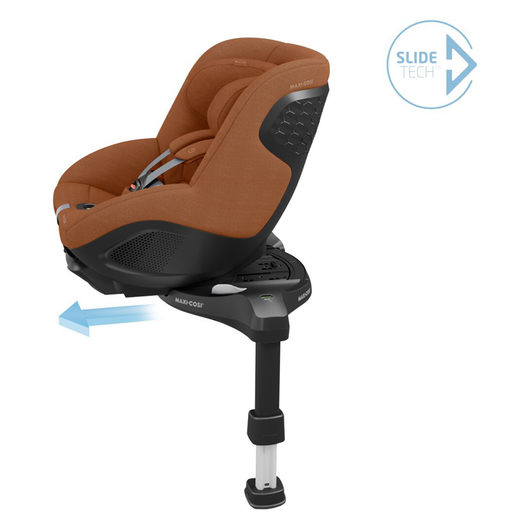 Автокресло MAXI-COSI Mica 360 PRO i-Size Authentic Terra, изображение 7