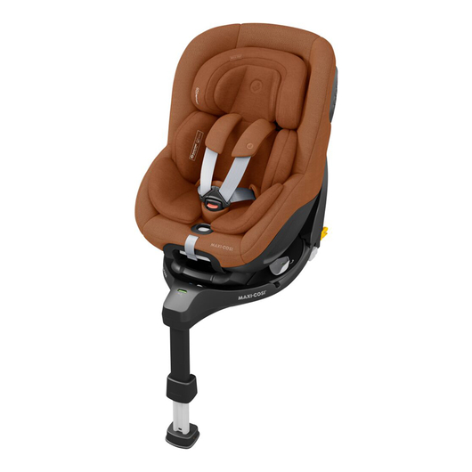 Автокресло MAXI-COSI Mica 360 PRO i-Size Authentic Terra, изображение 8