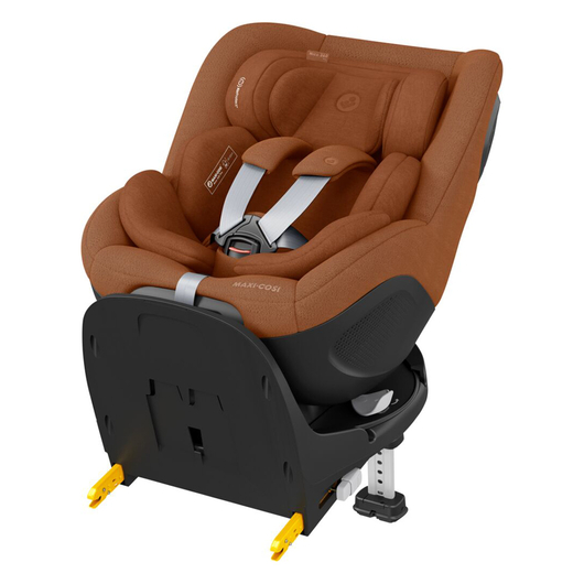 Автокресло MAXI-COSI Mica 360 PRO i-Size Authentic Terra