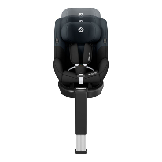 Автокрісло MAXI-COSI Mica 360 S Tonal Black, зображення 2