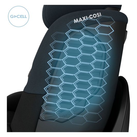 Автокрісло MAXI-COSI Mica 360 S Tonal Black, зображення 13