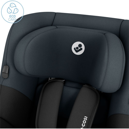 Автокрісло MAXI-COSI Mica 360 S Tonal Black, зображення 15