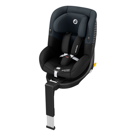 Автокрісло MAXI-COSI Mica 360 S Tonal Black, зображення 5