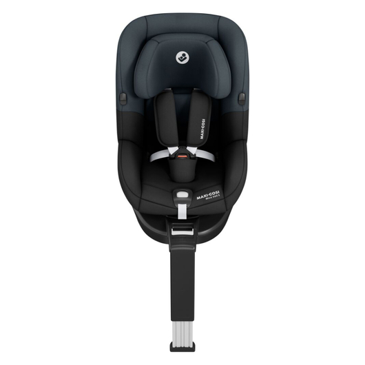 Автокрісло MAXI-COSI Mica 360 S Tonal Black, зображення 6
