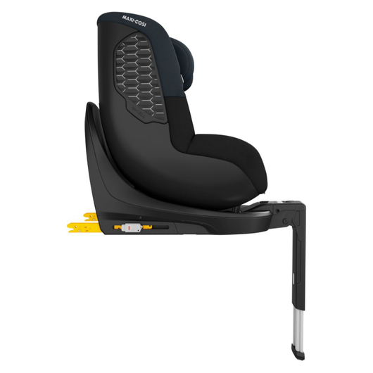 Автокрісло MAXI-COSI Mica 360 S Tonal Black, зображення 7