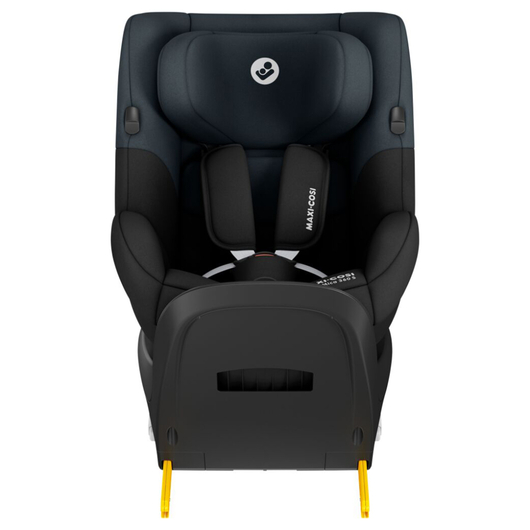 Автокрісло MAXI-COSI Mica 360 S Tonal Black, зображення 8