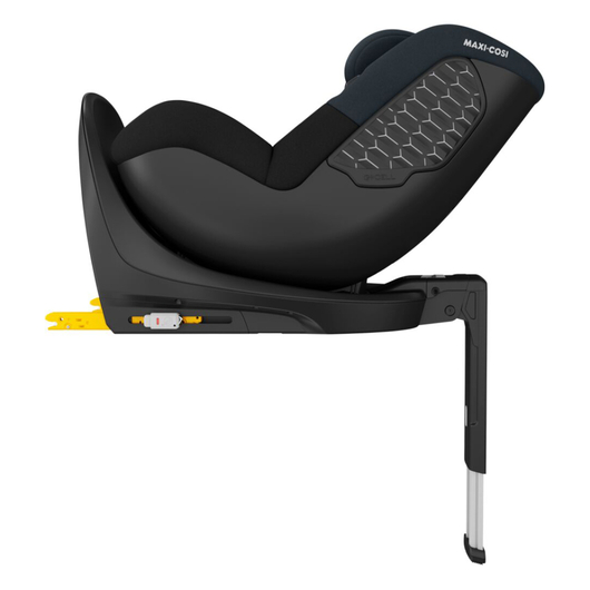 Автокрісло MAXI-COSI Mica 360 S Tonal Black, зображення 9