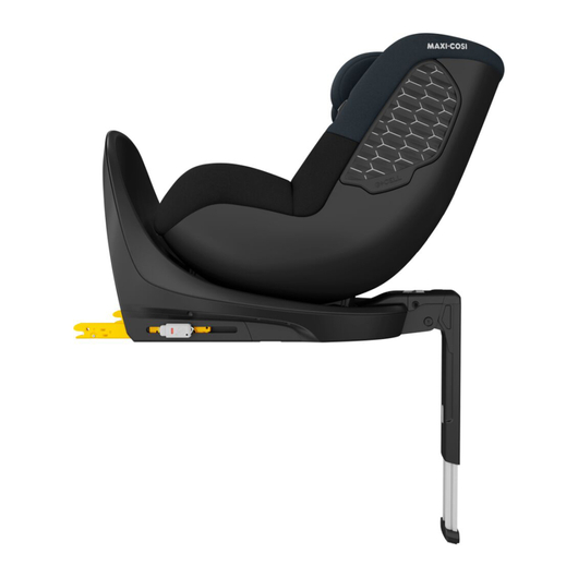 Автокрісло MAXI-COSI Mica 360 S Tonal Black, зображення 10
