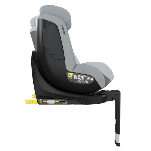 Автокрісло MAXI-COSI Mica ECO i-Size Authentic Grey, зображення 7
