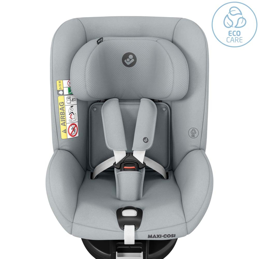 Автокрісло MAXI-COSI Mica ECO i-Size Authentic Grey, зображення 9