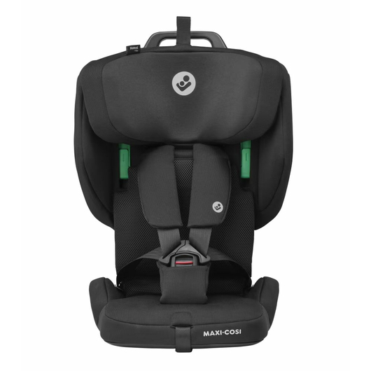 Автокрісло MAXI-COSI Nomad Plus Authentic Black, зображення 2