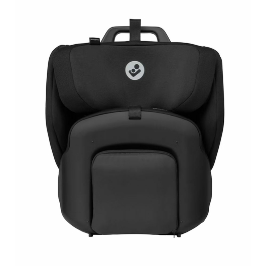 Автокрісло MAXI-COSI Nomad Plus Authentic Black, зображення 4