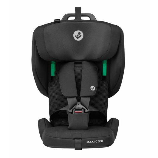 Автокрісло MAXI-COSI Nomad Plus Authentic Black, зображення 6