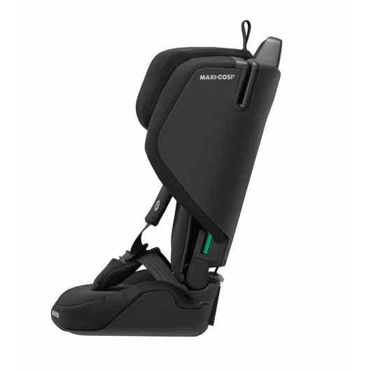Автокрісло MAXI-COSI Nomad Plus Authentic Black, зображення 8