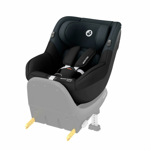 Автокресло MAXI-COSI Pearl S Tonal Black