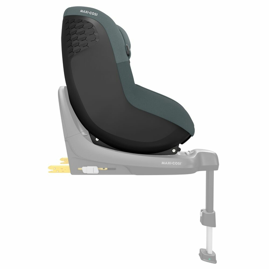 Автокресло MAXI-COSI Pearl S Tonal Graphite, изображение 2