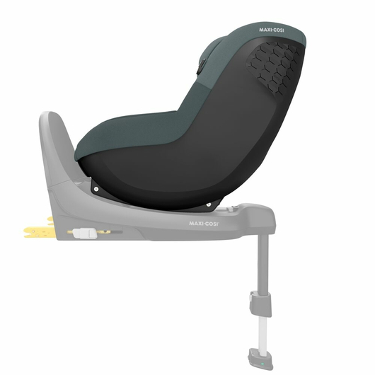 Автокресло MAXI-COSI Pearl S Tonal Graphite, изображение 4