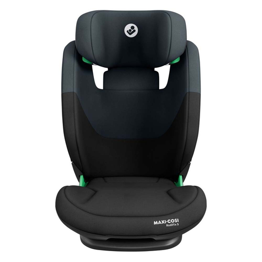 Автокресло MAXI-COSI RodiFix S i-Size Tonal Black, изображение 5