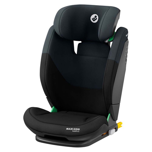 Автокресло MAXI-COSI RodiFix S i-Size Tonal Black