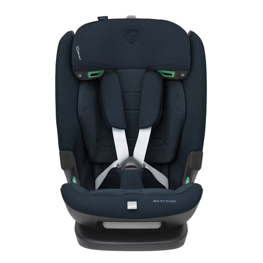 Автокресло MAXI-COSI Titan Pro 2 i-Size Authentic Blue, изображение 5