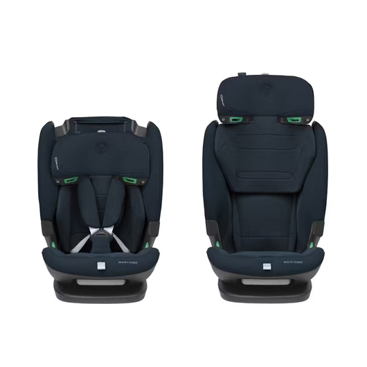 Автокресло MAXI-COSI Titan Pro 2 i-Size Authentic Blue, изображение 7