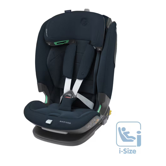 Автокресло MAXI-COSI Titan Pro 2 i-Size Authentic Blue, изображение 8