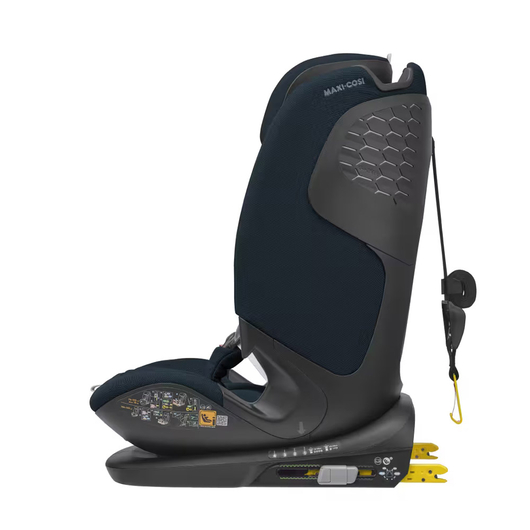 Автокресло MAXI-COSI Titan Pro 2 i-Size Authentic Blue, изображение 9