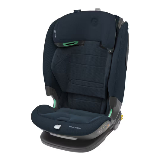 Автокресло MAXI-COSI Titan Pro 2 i-Size Authentic Blue, изображение 10