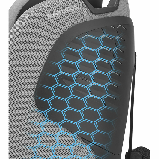 Автокрісло MAXI-COSI Titan Pro 2 i-Size Authentic Grey, зображення 13