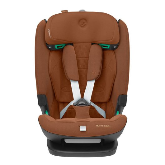 Автокресло MAXI-COSI Titan Pro 2 i-Size Authentic Terra, изображение 6