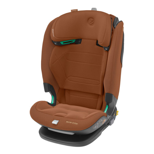 Автокресло MAXI-COSI Titan Pro 2 i-Size Authentic Terra, изображение 8