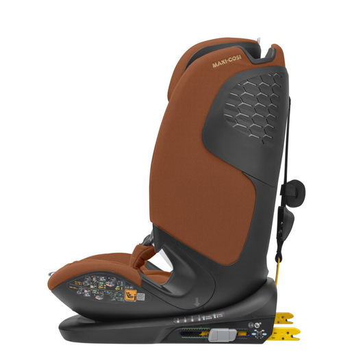 Автокресло MAXI-COSI Titan Pro 2 i-Size Authentic Terra, изображение 9