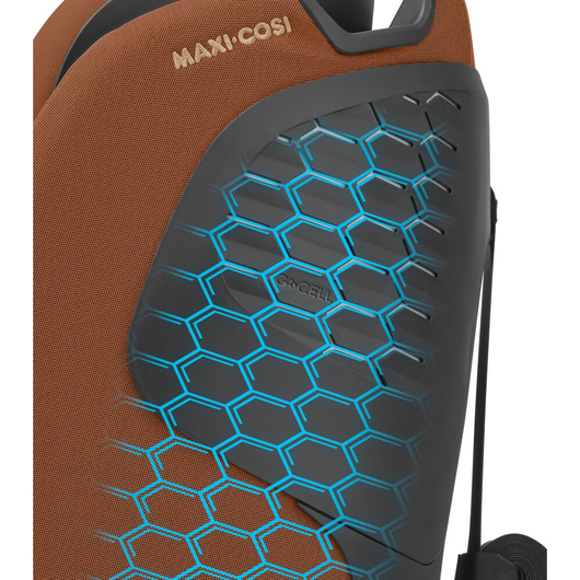 Автокресло MAXI-COSI Titan Pro 2 i-Size Authentic Terra, изображение 10