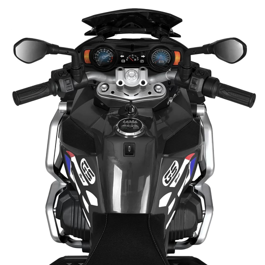 Детский мотоцикл Bambi M 5074EL-11, изображение 6