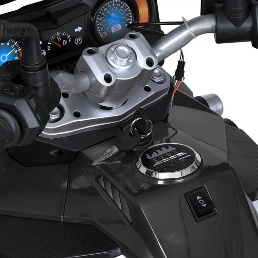 Дитячий мотоцикл Bambi M 5074EL-11, зображення 7