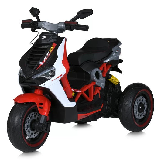 Детский мотоцикл Bambi M 5744EL-3, изображение 2