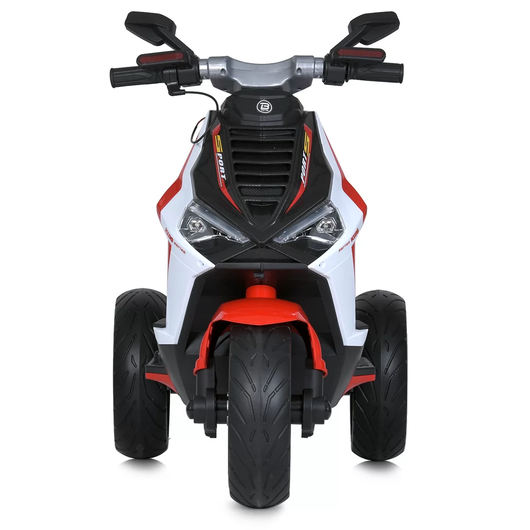 Детский мотоцикл Bambi M 5744EL-3, изображение 5