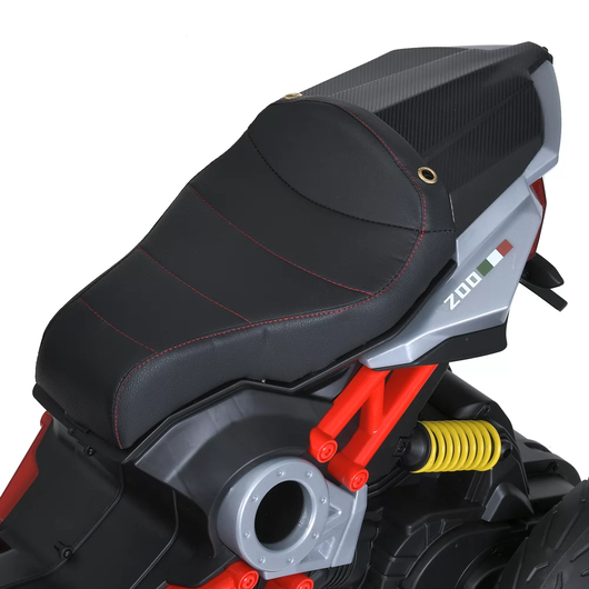 Детский мотоцикл Bambi M 5744EL-3, изображение 8