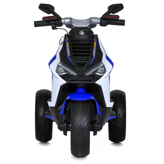 Детский мотоцикл Bambi M 5744EL-4, изображение 5